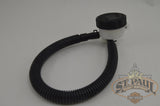 H0206 02A8 Genuine Buell Rear Master Cylinder Reservoir Kit U10E Brakes