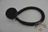 H0206 02A8 Genuine Buell Rear Master Cylinder Reservoir Kit U10E Brakes