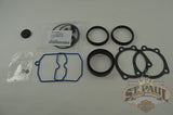 Jgi 27006 88 James Gaskets Carburetor Rebuild Kit Fits All 1995 2002 Tube Frames Non Efi Models L3E5