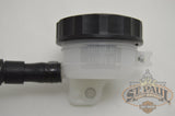 H0206 02A8 Genuine Buell Rear Master Cylinder Reservoir Kit U10E Brakes
