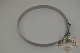 S1123 02A8 Genuine Buell Rear Muffler Strap B4P Exhaust