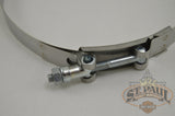 S1123 02A8 Genuine Buell Rear Muffler Strap B4P Exhaust