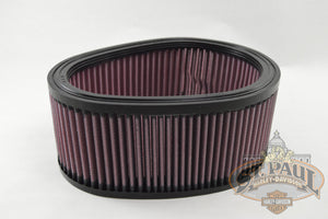 Bu 9003 Kn Buell Air Filter Element 2003 2010 Xb Models L2E4 Fuel Delivery