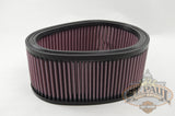 Bu 9003 Kn Buell Air Filter Element 2003 2010 Xb Models L2E4 Fuel Delivery