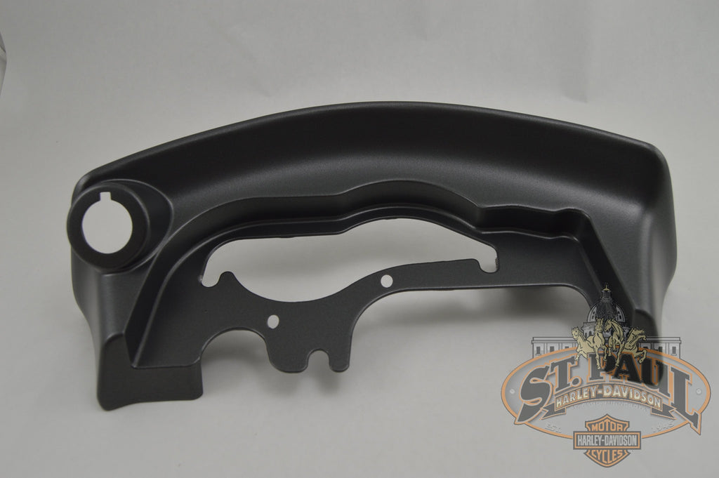 L0942 1Akybp Genuine Buell Center Fairing Support Bracket U5A Body