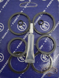 Performance Machine front caliper rebuild kit