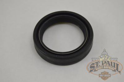 J8127 T Genuine Buell Front Fork Oil Seal 2000 2010 Blast P3 B3Q Suspension