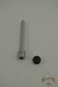H0023 F Genuine Buell Front Caliper Brake Pad Mounting Pin 2000 2010 Blast 1998 2002 Tubersb1H
