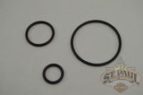 J9147 3A8 Genuine Buell Front Fork Upper O Ring Set 2005 2008 Xb Models B1H Suspension