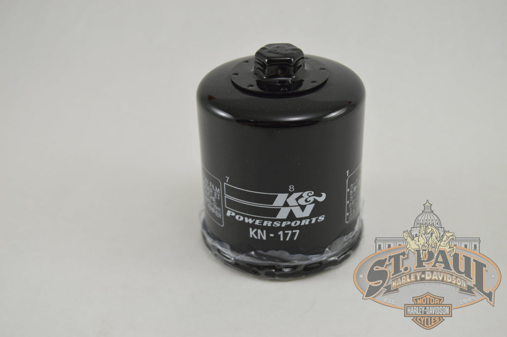 Kn 177 Xb Blast Engine Oil Filter L18E