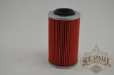 Kn 564 Oil Filter For 1125R 1125Cr Models L18E Engine