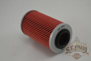Kn 564 Oil Filter For 1125R 1125Cr Models L18E Engine