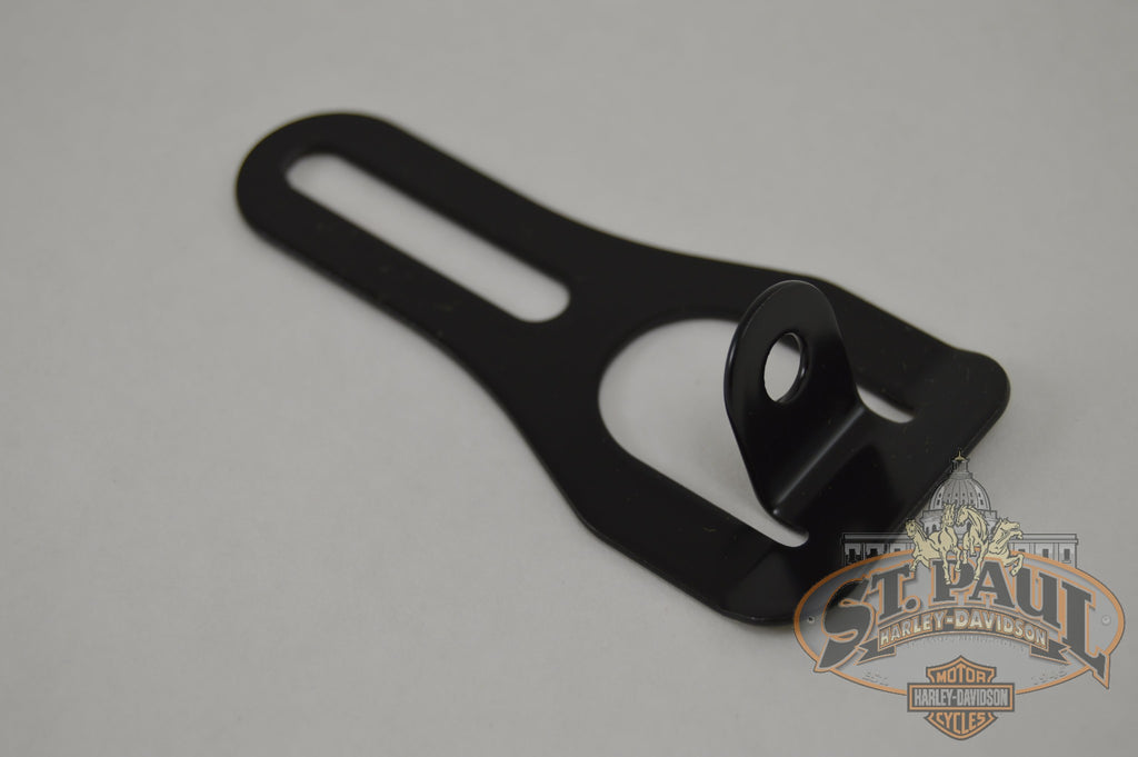 Y0352 1Av Genuine Buell Lower Headlight Bracket 2008 2010 Ulysses L18C Chassis