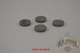Genuine Buell Valve Shim Size 2 00Mm 975Mm For All 1125 Models Sold As Each Engine