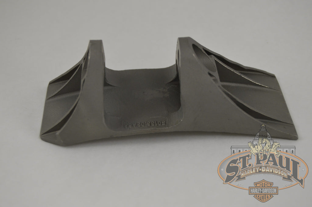 S0135 02A8A Genuine Buell Front Muffler Mount Bracket All Xb Models L18D Exhaust