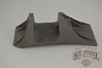 S0135 02A8A Genuine Buell Front Muffler Mount Bracket All Xb Models L18D Exhaust