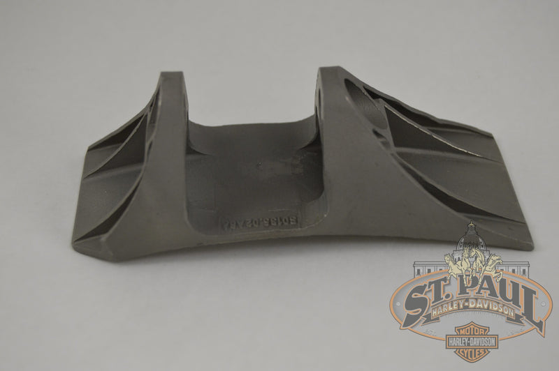 BUELL XB JARDINE サイレンサー マフラー カウル取付ブラケット付 S0135.02A8A Genuine Buell Front Muffler Mount Bracket, All XB