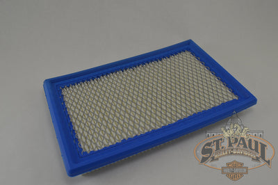 P0213 1Ama Genuine Buell Air Filter For 1125 Models U3C Engine