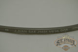 H1531 1As Genuine Buell Front Brake Line For Xb12Stt L18D Brakes