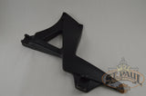 N0526 1Akzt Genuine Buell Left Side Footpeg Mounting Assy U8C Chassis