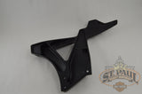 N0526 1Akzt Genuine Buell Left Side Footpeg Mounting Assy U8C Chassis