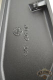 N0526 1Akzt Genuine Buell Left Side Footpeg Mounting Assy U8C Chassis