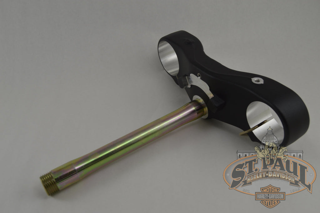 J0106 3A8Azt Genuine Buell Lower Triple Tree Clamp U8C Suspension