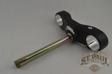 J0106 3A8Azt Genuine Buell Lower Triple Tree Clamp U8C Suspension