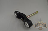 J0106 3A8Azt Genuine Buell Lower Triple Tree Clamp U8C Suspension