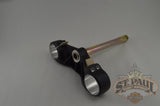 J0106 3A8Azt Genuine Buell Lower Triple Tree Clamp U8C Suspension