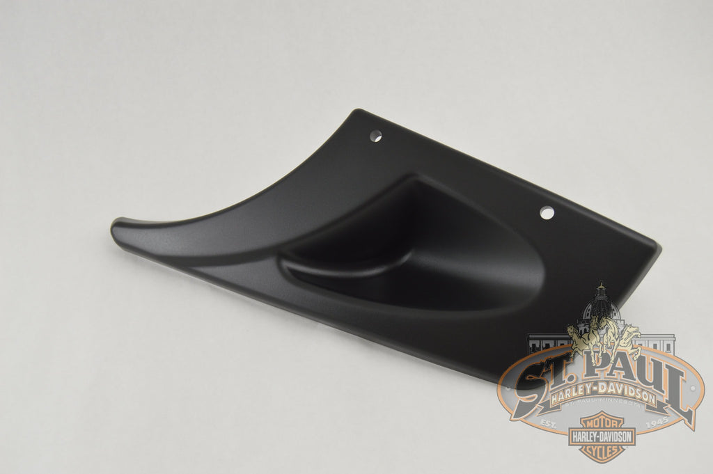 M0560 T Genuine Buell Lower Belt Guard Blast P3 U9E