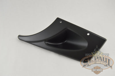 M0560 T Genuine Buell Lower Belt Guard Blast P3 U9E