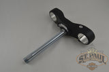 J0106 02A8Czt Genuine Buell Lower Triple Tree Assy U10A Suspension