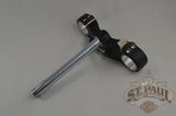 J0106 02A8Czt Genuine Buell Lower Triple Tree Assy U10A Suspension