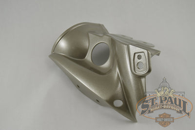 M0642 1Adybq Genuine Buell Left Casting Module U10F Body