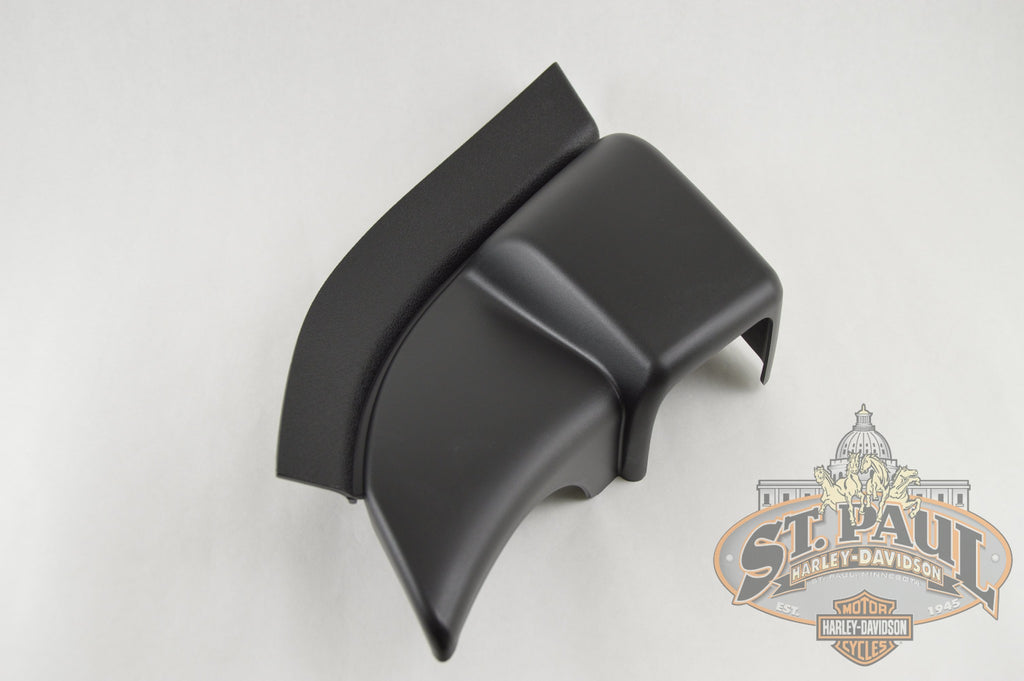 M0694 T Genuine Buell Left Side Fuel Cell Facia U9C Body
