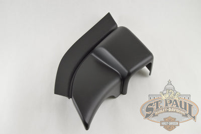 M0694 T Genuine Buell Left Side Fuel Cell Facia U9C Body