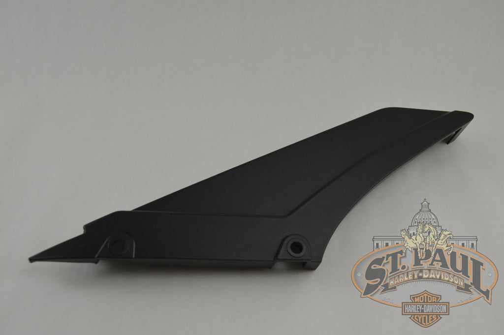 M0570 1Ama Genuine Buell Upper Belt Guard U9A