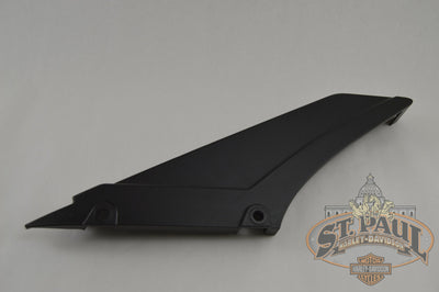 M0570 1Ama Genuine Buell Upper Belt Guard U9A