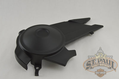 M0580 1Ama Genuine Buell Front Sprocket Cover U3C Belt