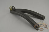 N0055 2Adycp Genuine Buell Passenger Right Footpeg Support In Graphite Bronze U10C Body