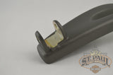 N0055 2Adycp Genuine Buell Passenger Right Footpeg Support In Graphite Bronze U10C Body