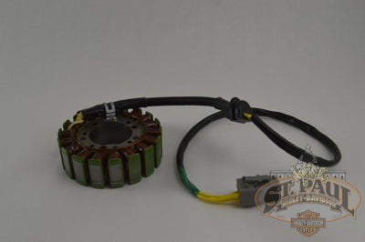 Y0442 1Ama Genuine Buell Stator Assembly 2008 1125R U10A Electrical
