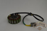 Y0442 1Ama Genuine Buell Stator Assembly 2008 1125R U10A Electrical