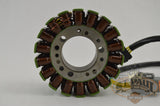 Y0442 1Ama Genuine Buell Stator Assembly 2008 1125R U10A Electrical