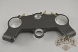 J0105 1Ambycp Genuine Buell Upper Triple Tree Clamp U10D Suspension