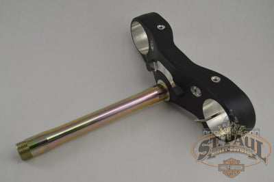 J0106 1Atzt Genuine Buell Lower Triple Tree Clamp U3C Suspension