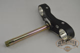 J0106 1Atzt Genuine Buell Lower Triple Tree Clamp U3C Suspension