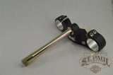 J0106 1Atzt Genuine Buell Lower Triple Tree Clamp U3C Suspension
