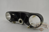 J0106 1Atzt Genuine Buell Lower Triple Tree Clamp U3C Suspension